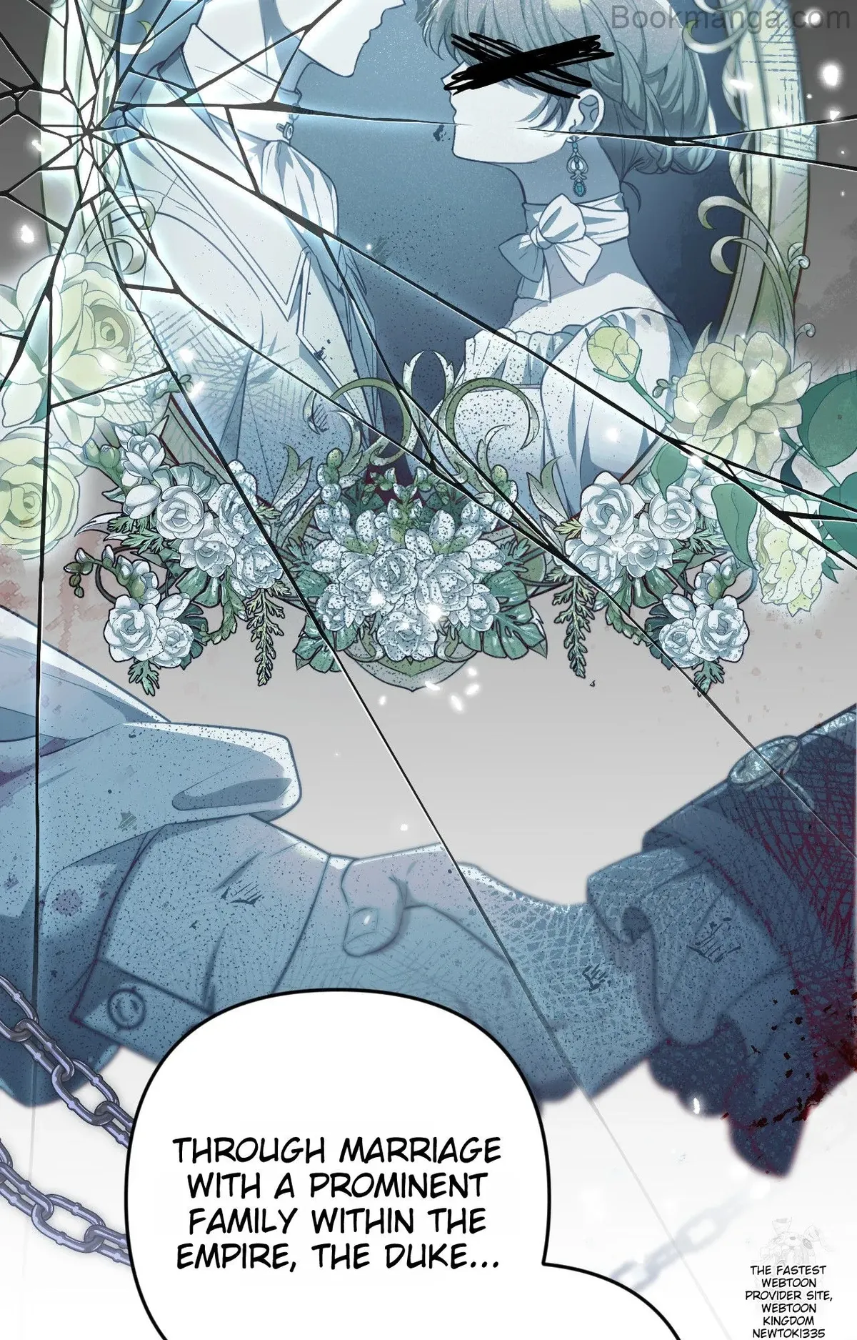 The Substitute Bride Chapter 10 Online - página 80