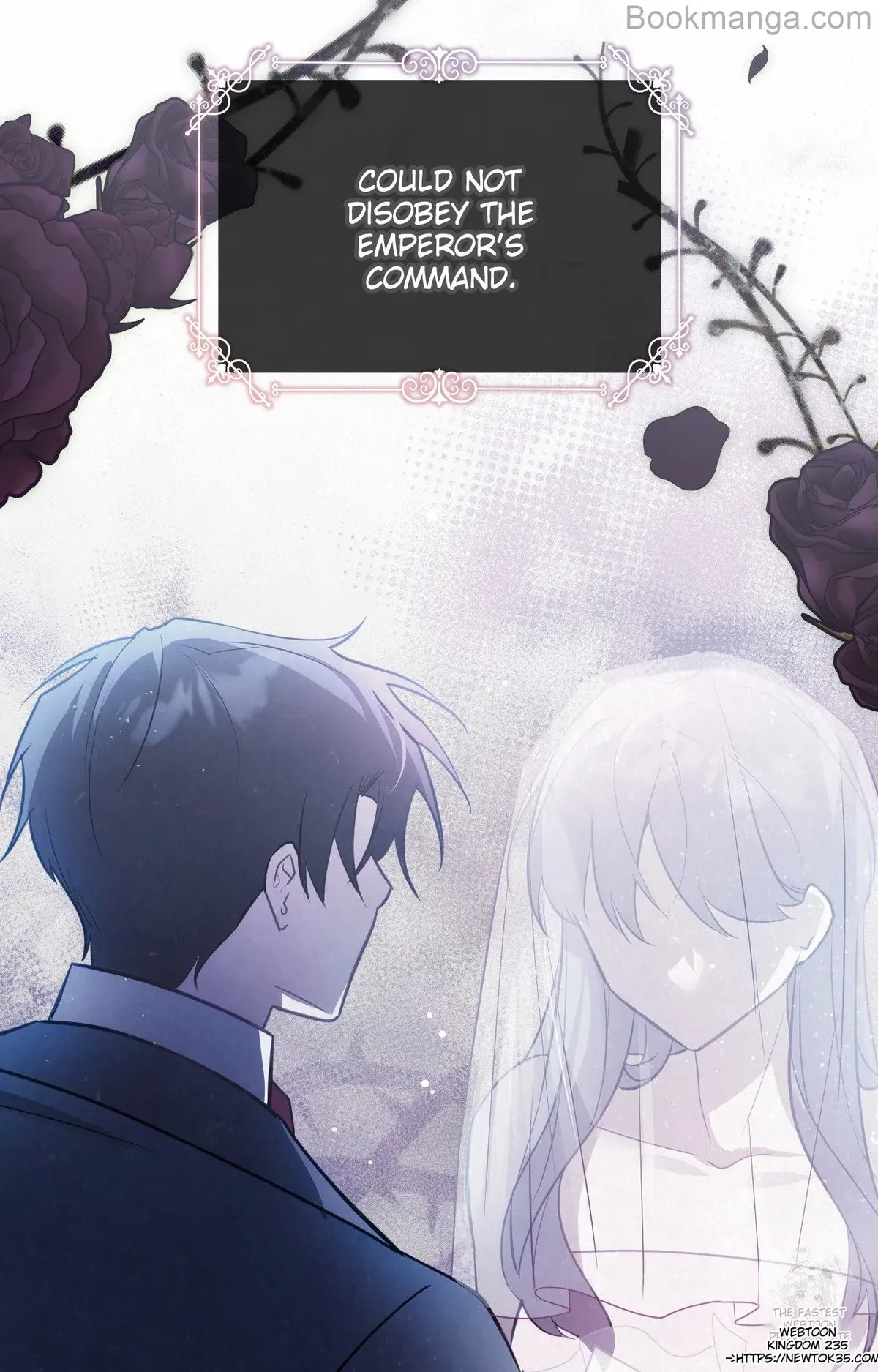 The Substitute Bride Chapter 10 Online - página 84
