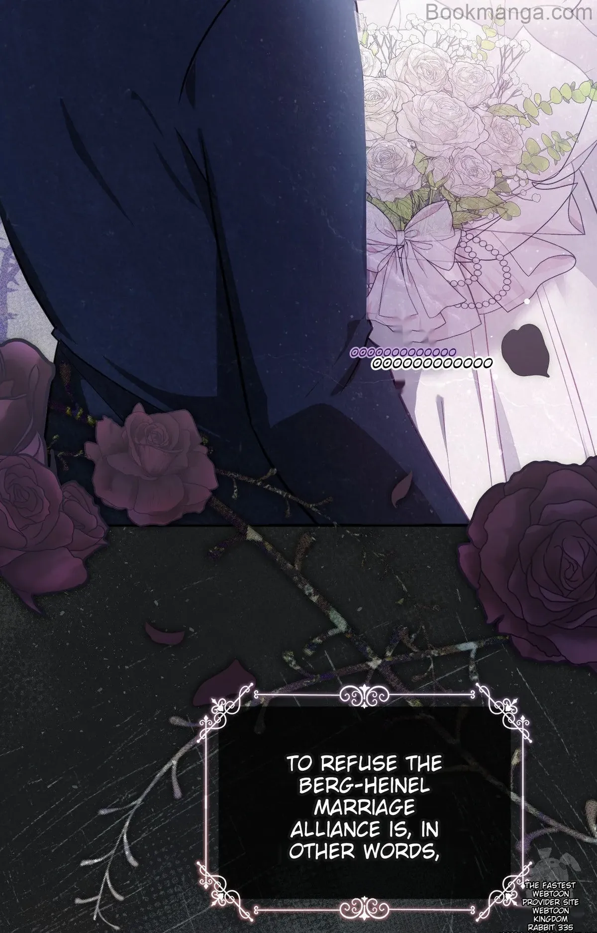 The Substitute Bride Chapter 10 Online - página 85