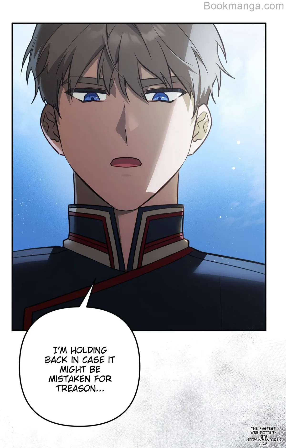 The Substitute Bride Chapter 10 Online - página 87