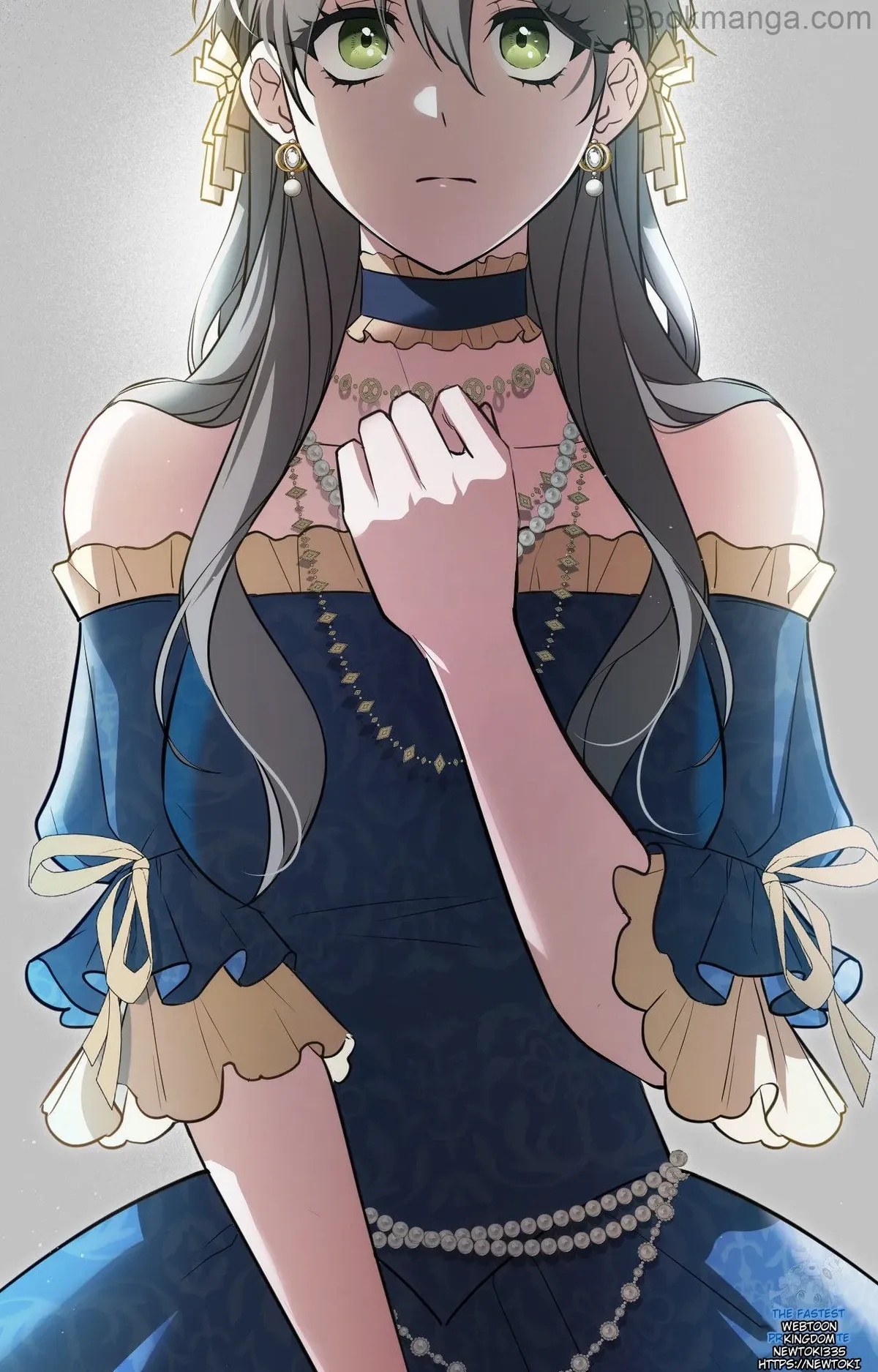 The Substitute Bride Chapter 10 Online - página 89