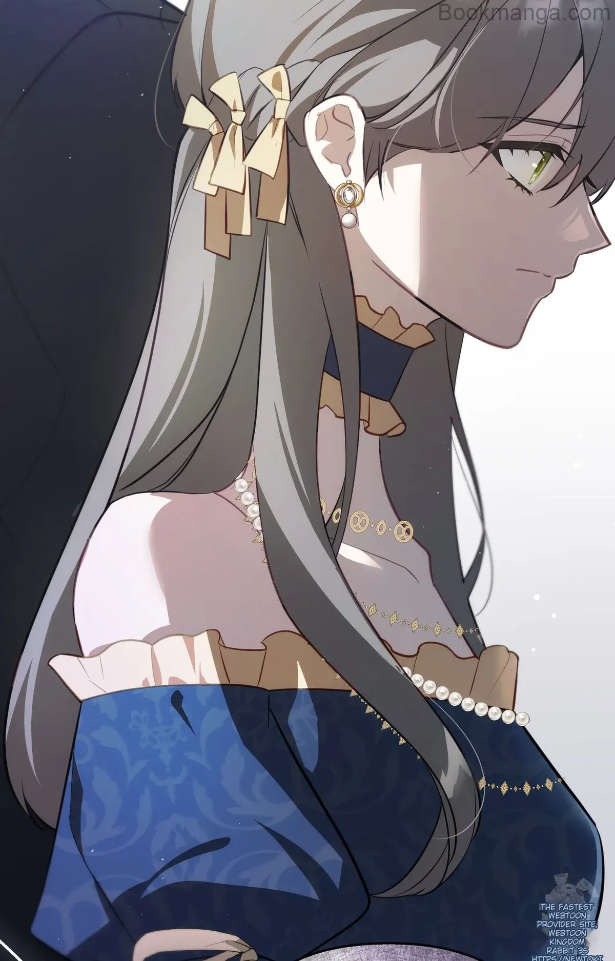 The Substitute Bride Chapter 10 Online - página 91