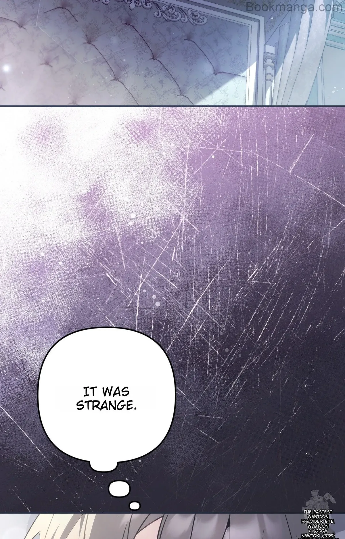 The Substitute Bride Chapter 10 Online - página 95