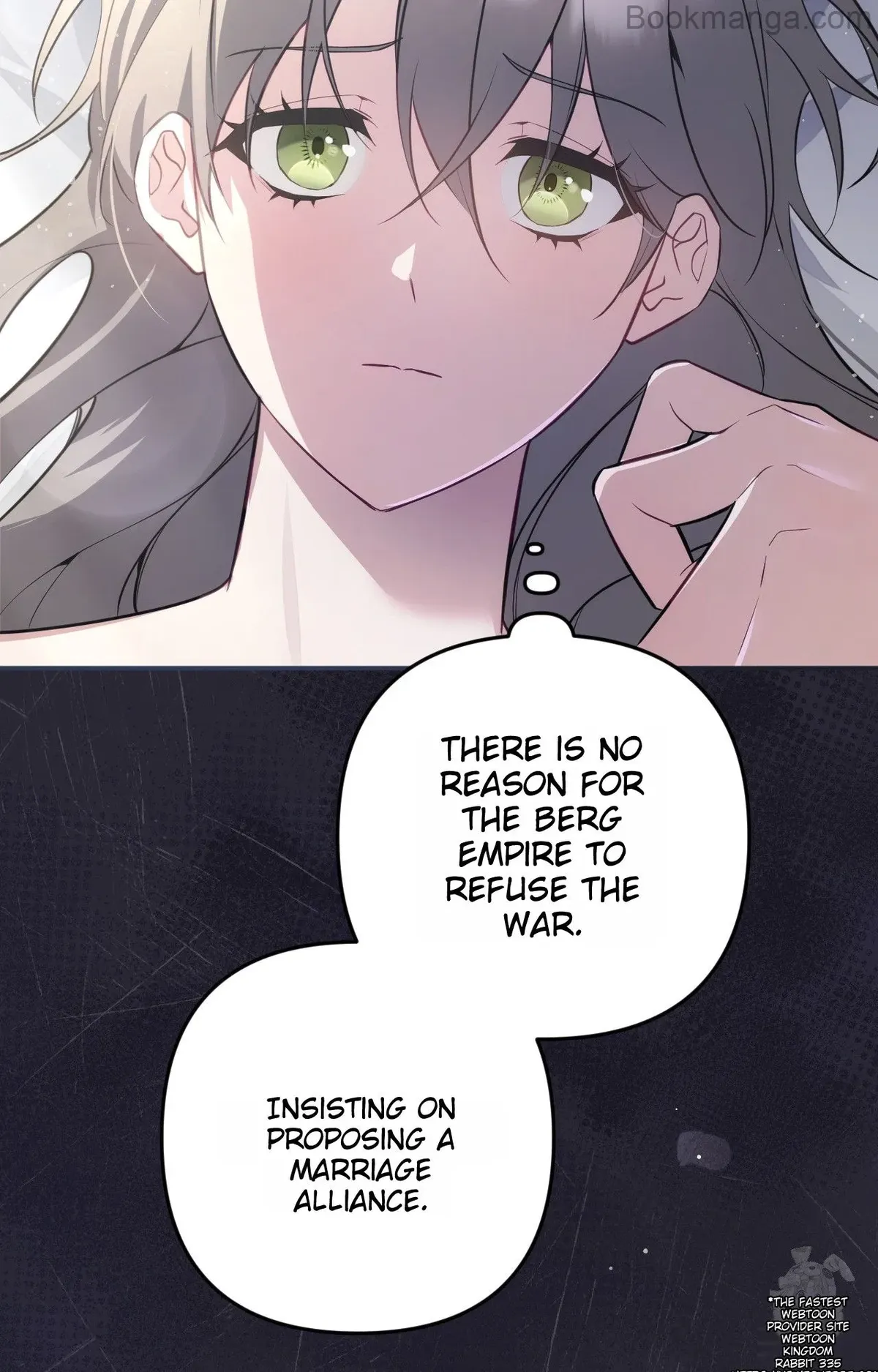 The Substitute Bride Chapter 10 Online - página 96
