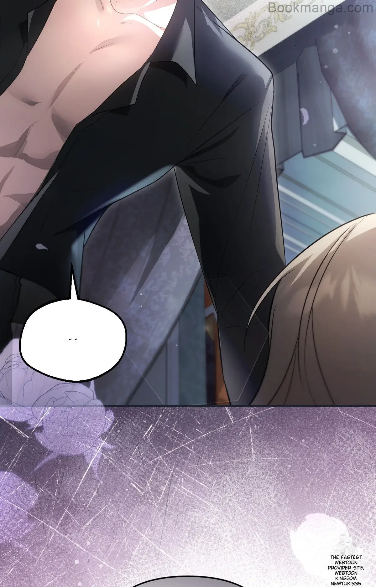 The Substitute Bride Chapter 10 Online - página 99