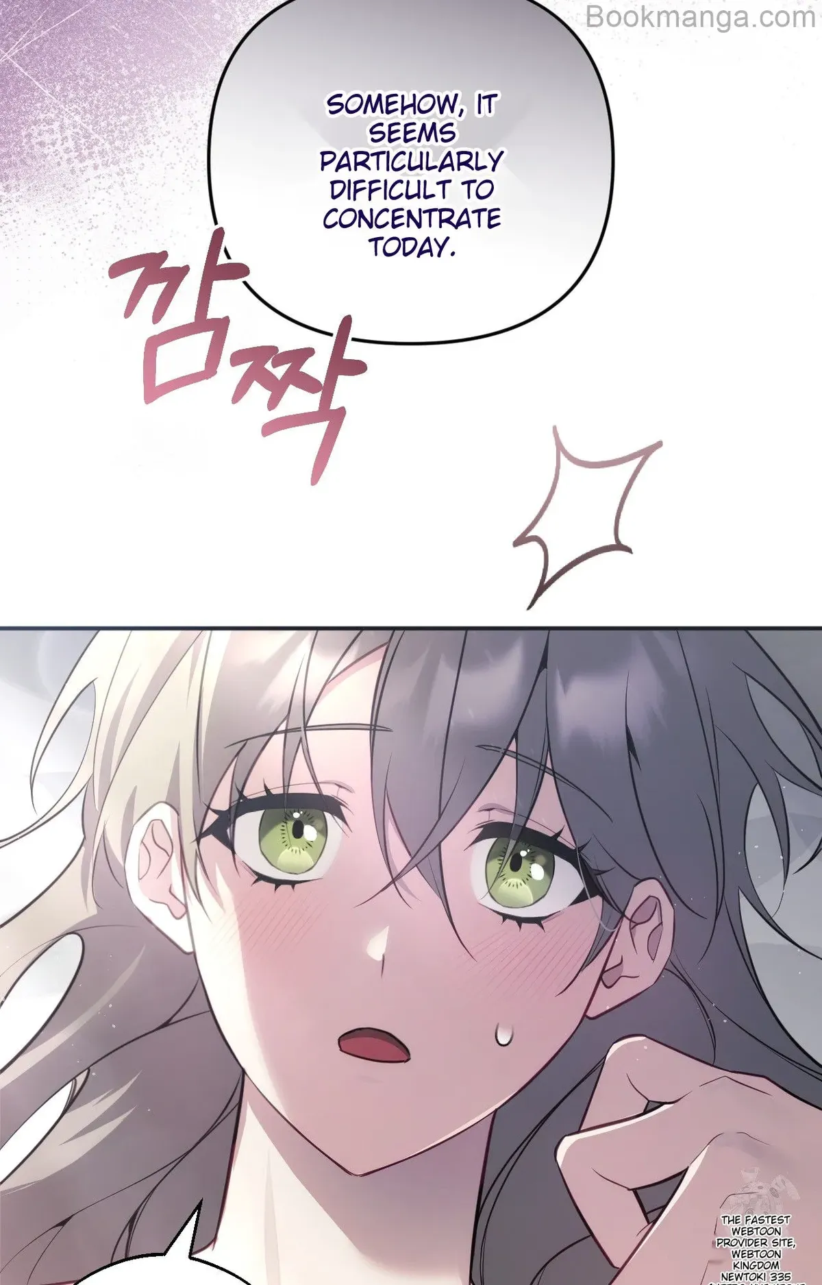 The Substitute Bride Chapter 10 Online - página 100