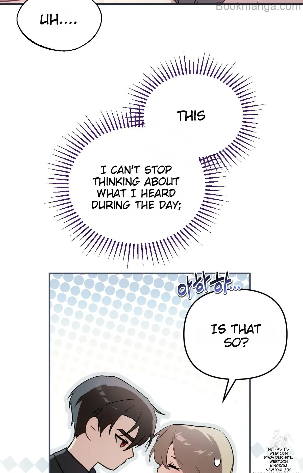 The Substitute Bride Chapter 10 Online - página 101