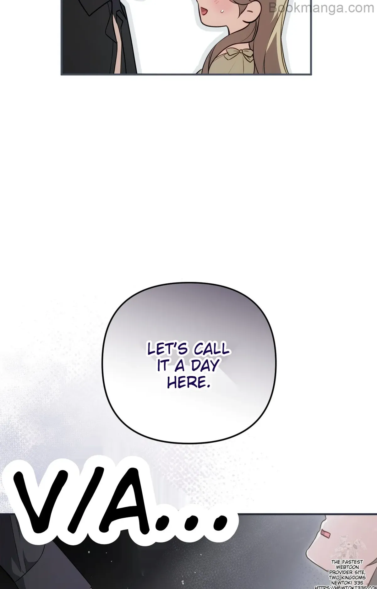 The Substitute Bride Chapter 10 Online - página 102