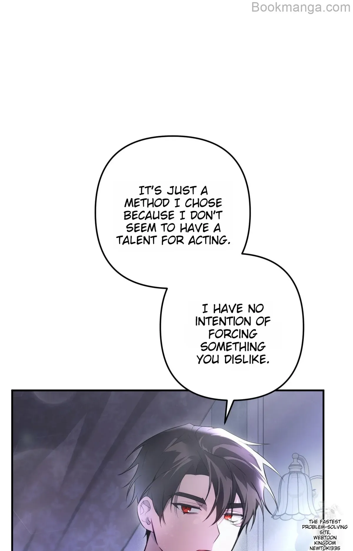 The Substitute Bride Chapter 10 Online - página 104
