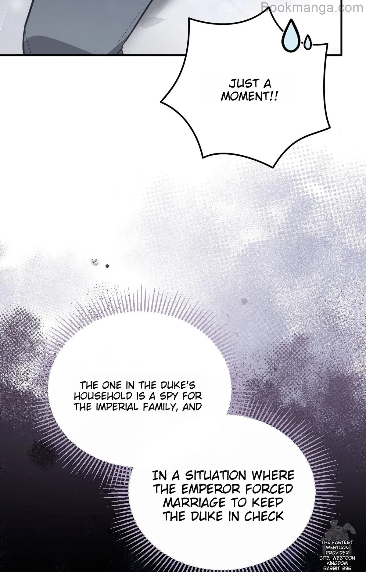 The Substitute Bride Chapter 10 Online - página 108