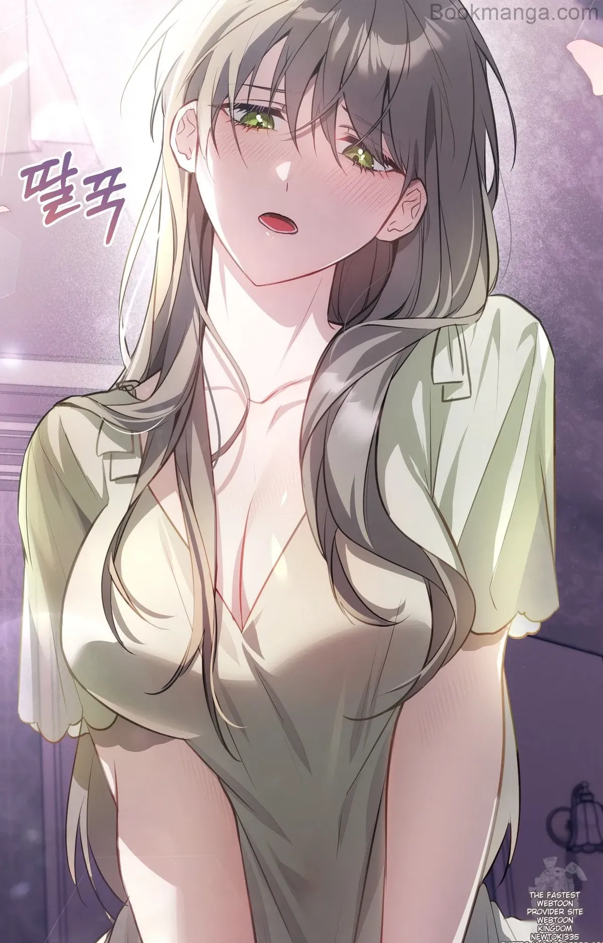 The Substitute Bride Chapter 10 Online - página 119