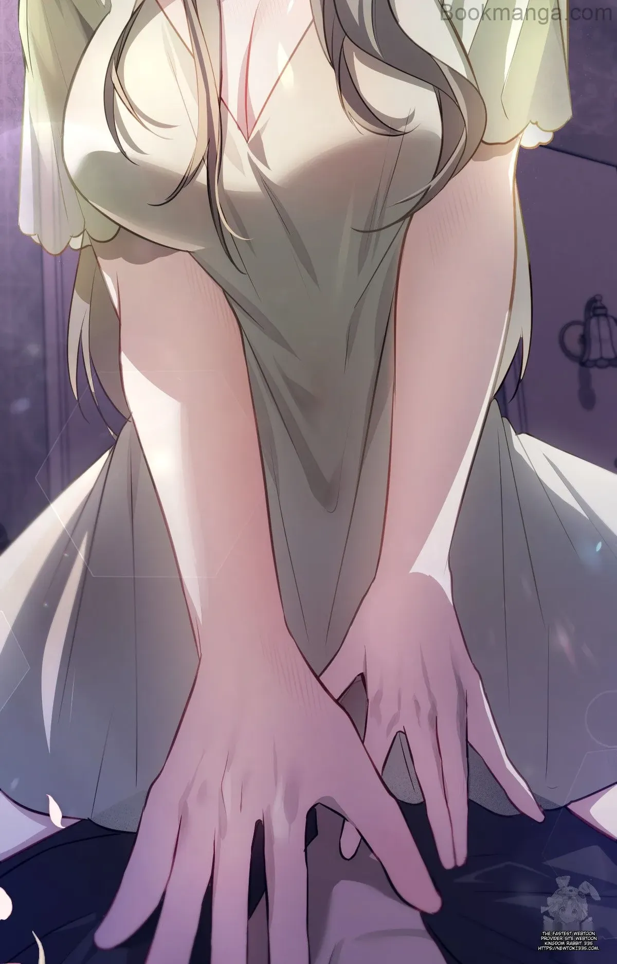 The Substitute Bride Chapter 11 Online - página 4