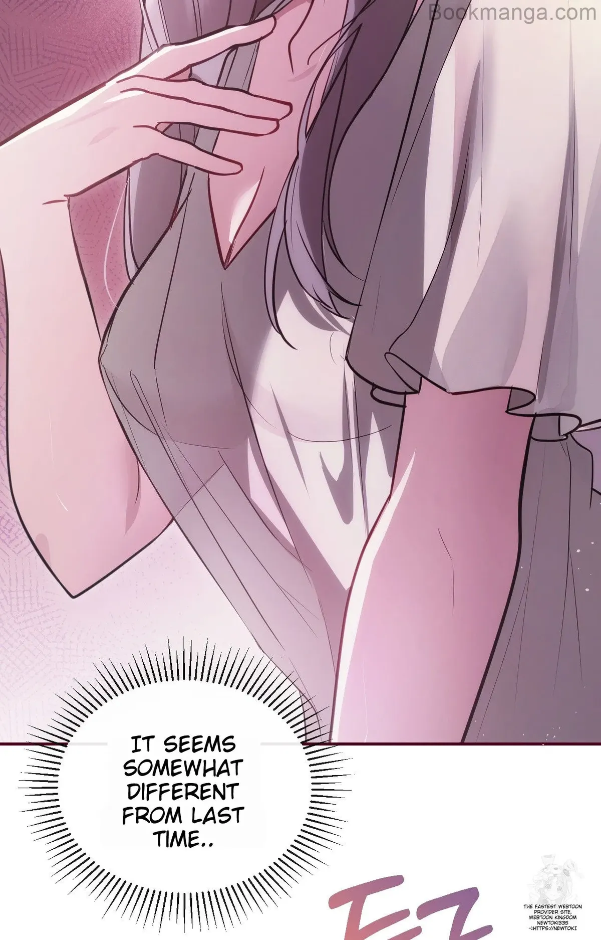 The Substitute Bride Chapter 11 Online - página 9