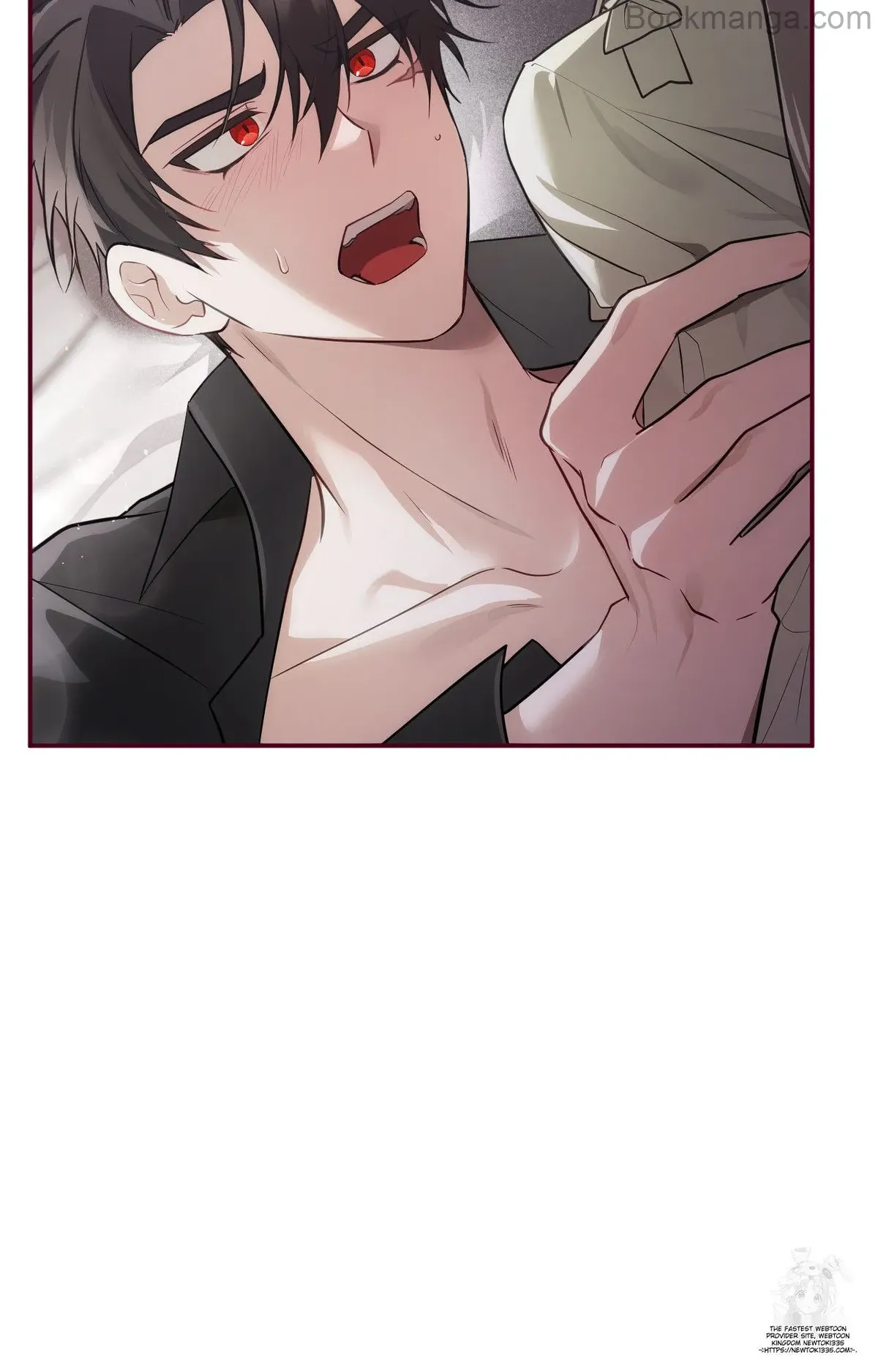 The Substitute Bride Chapter 11 Online - página 12