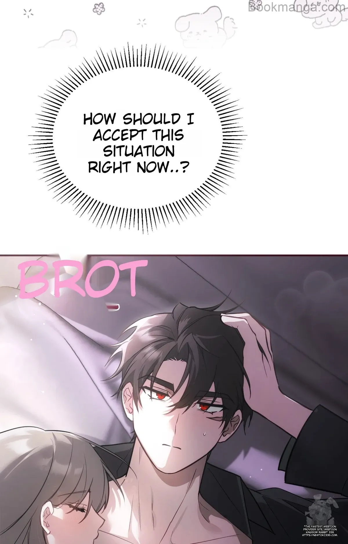 The Substitute Bride Chapter 11 Online - página 19