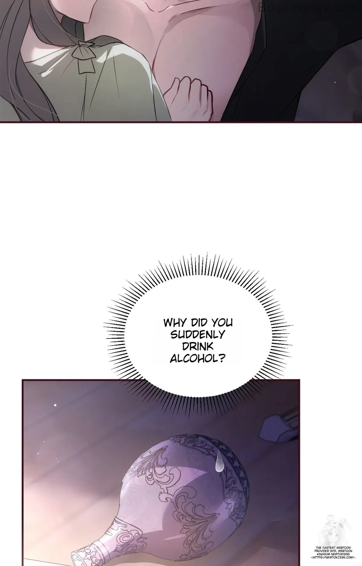 The Substitute Bride Chapter 11 Online - página 20