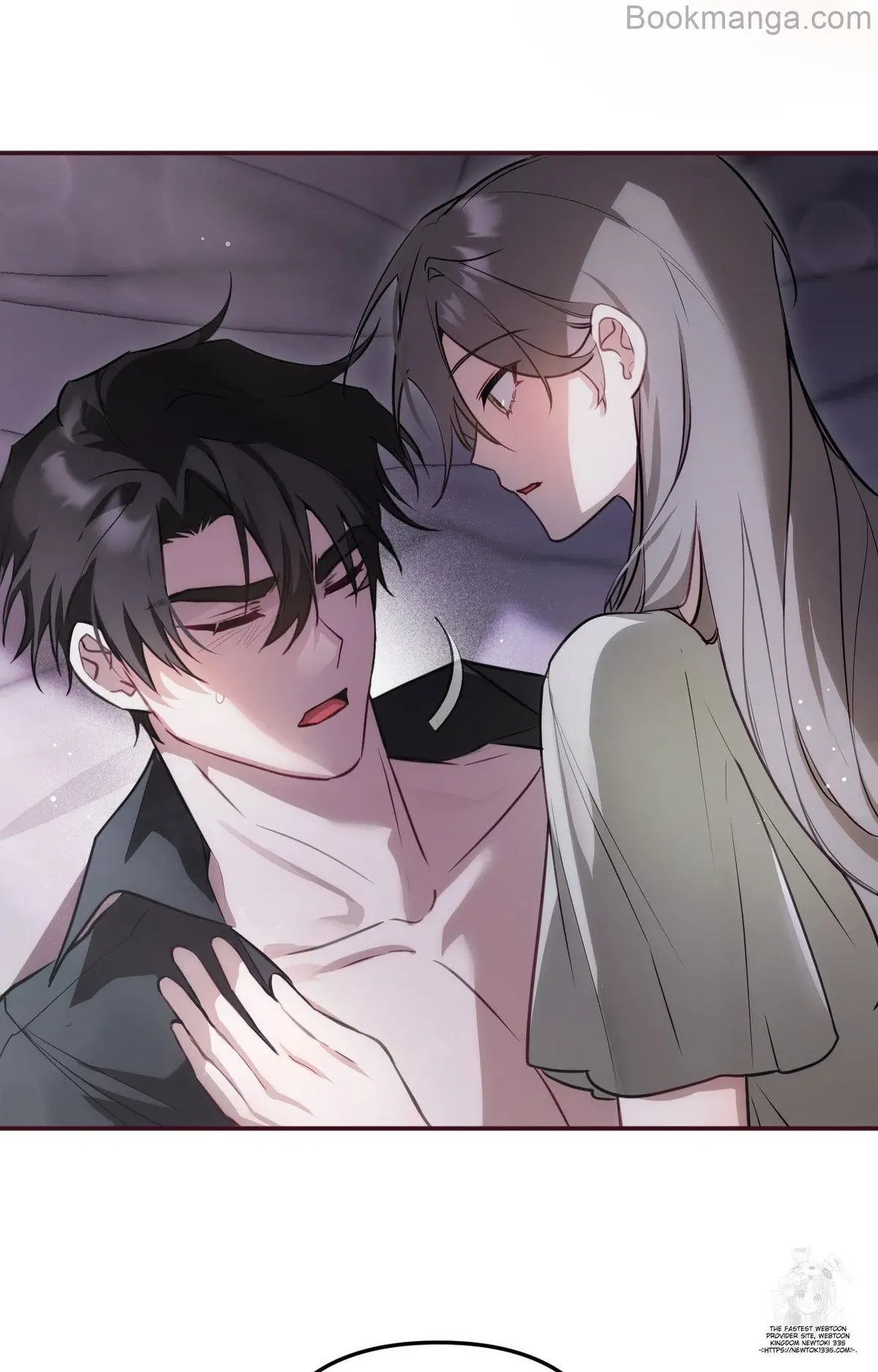 The Substitute Bride Chapter 11 Online - página 23