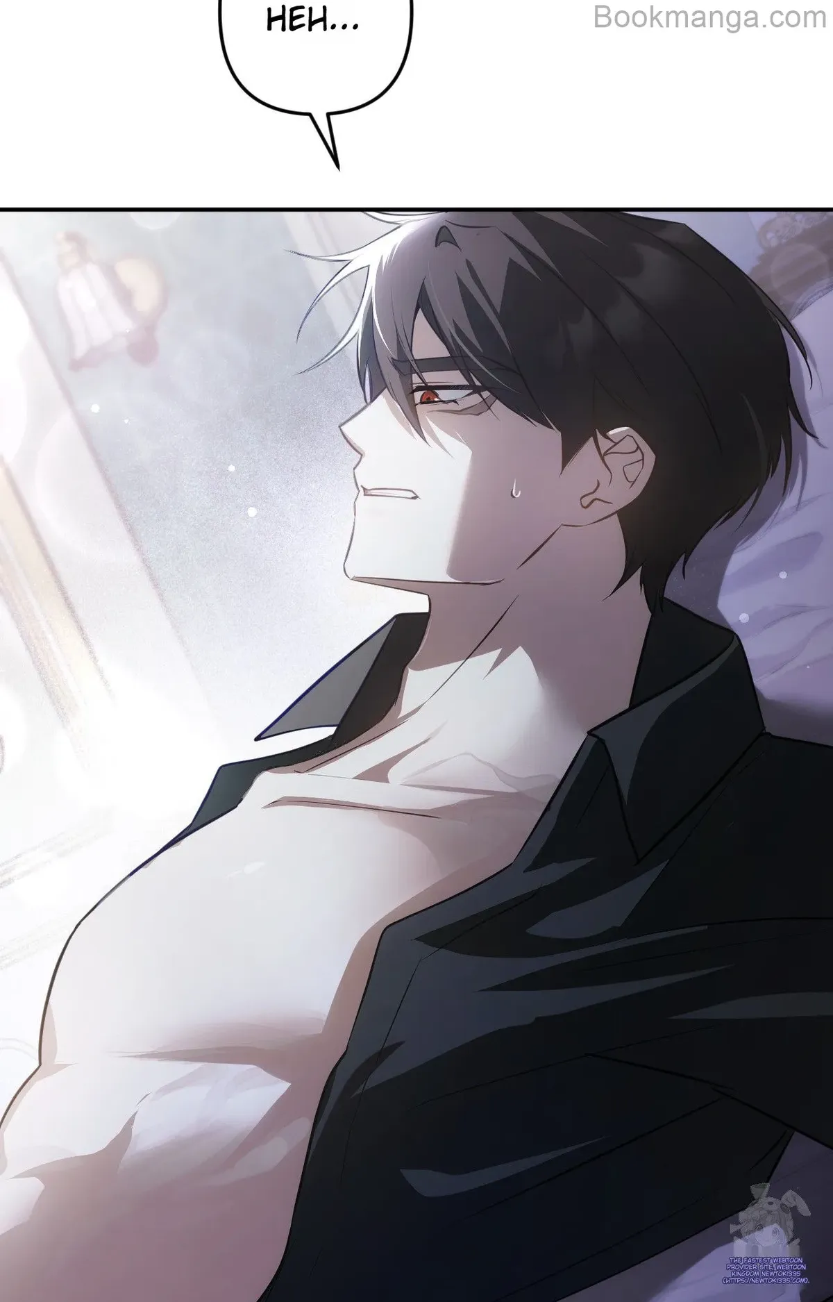 The Substitute Bride Chapter 11 Online - página 34