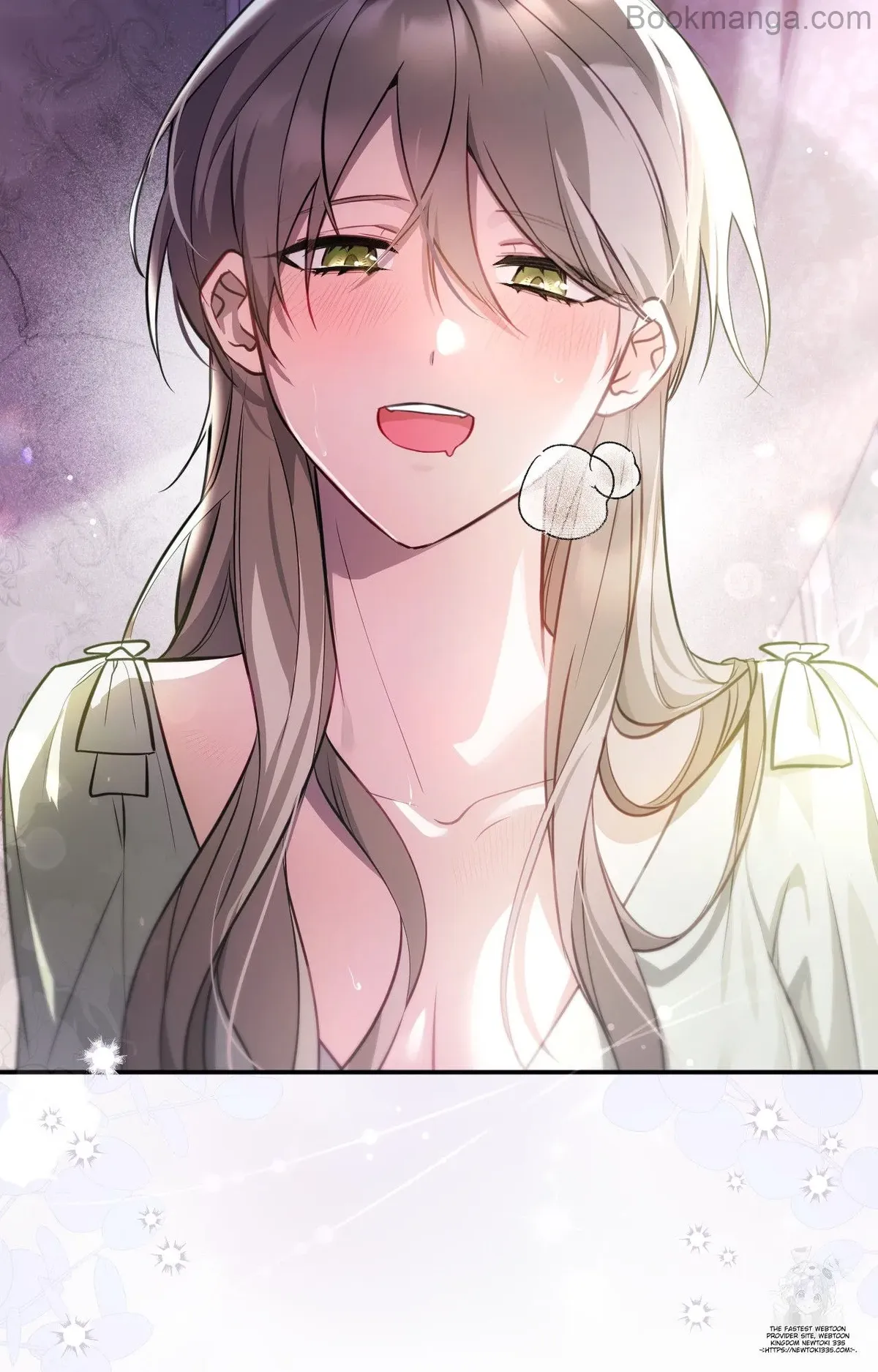 The Substitute Bride Chapter 11 Online - página 41
