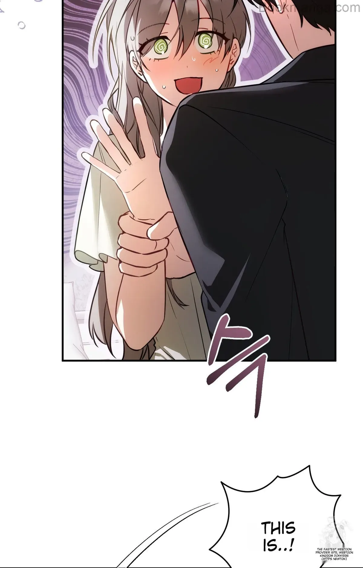 The Substitute Bride Chapter 11 Online - página 47