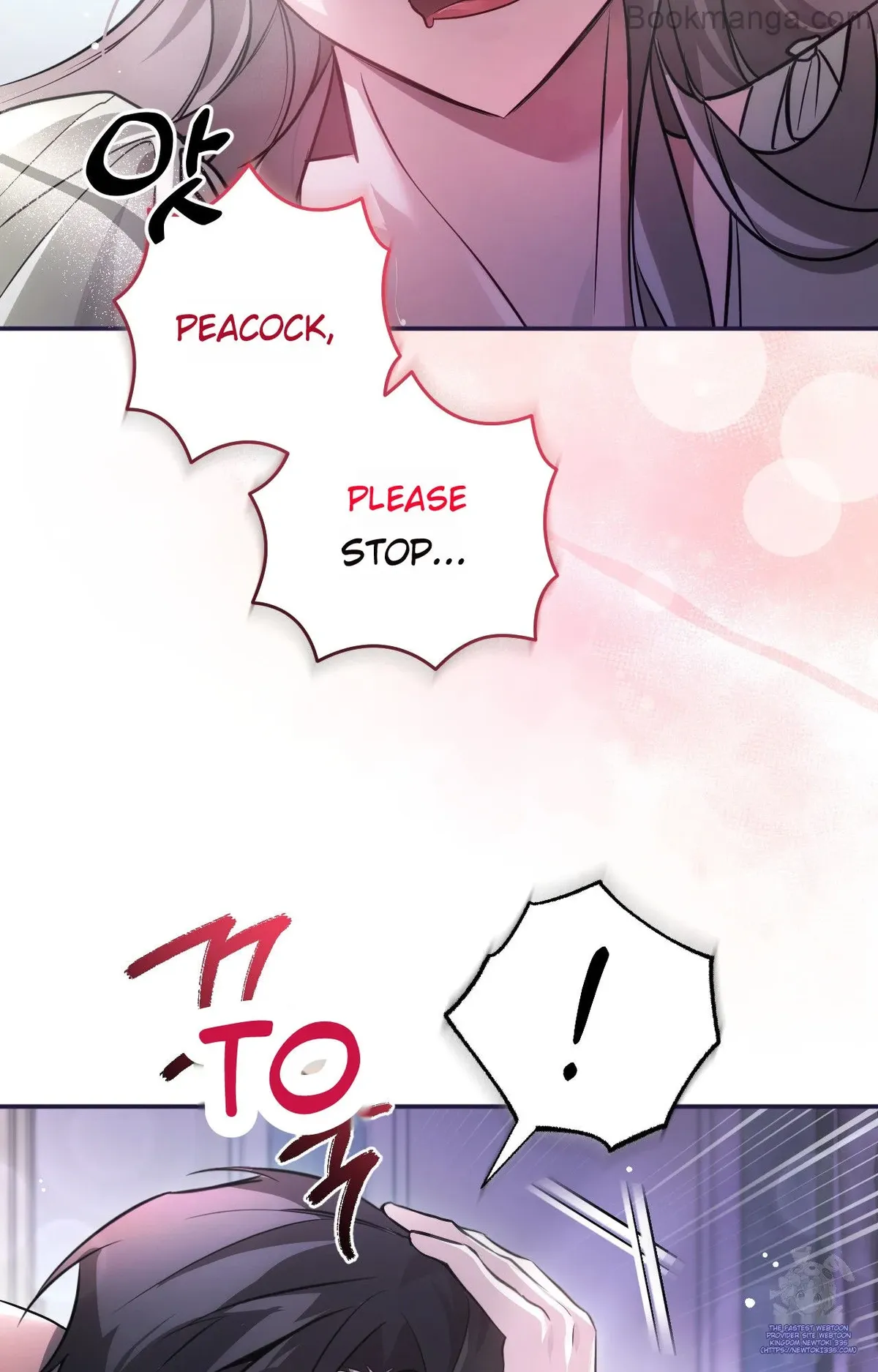 The Substitute Bride Chapter 11 Online - página 68