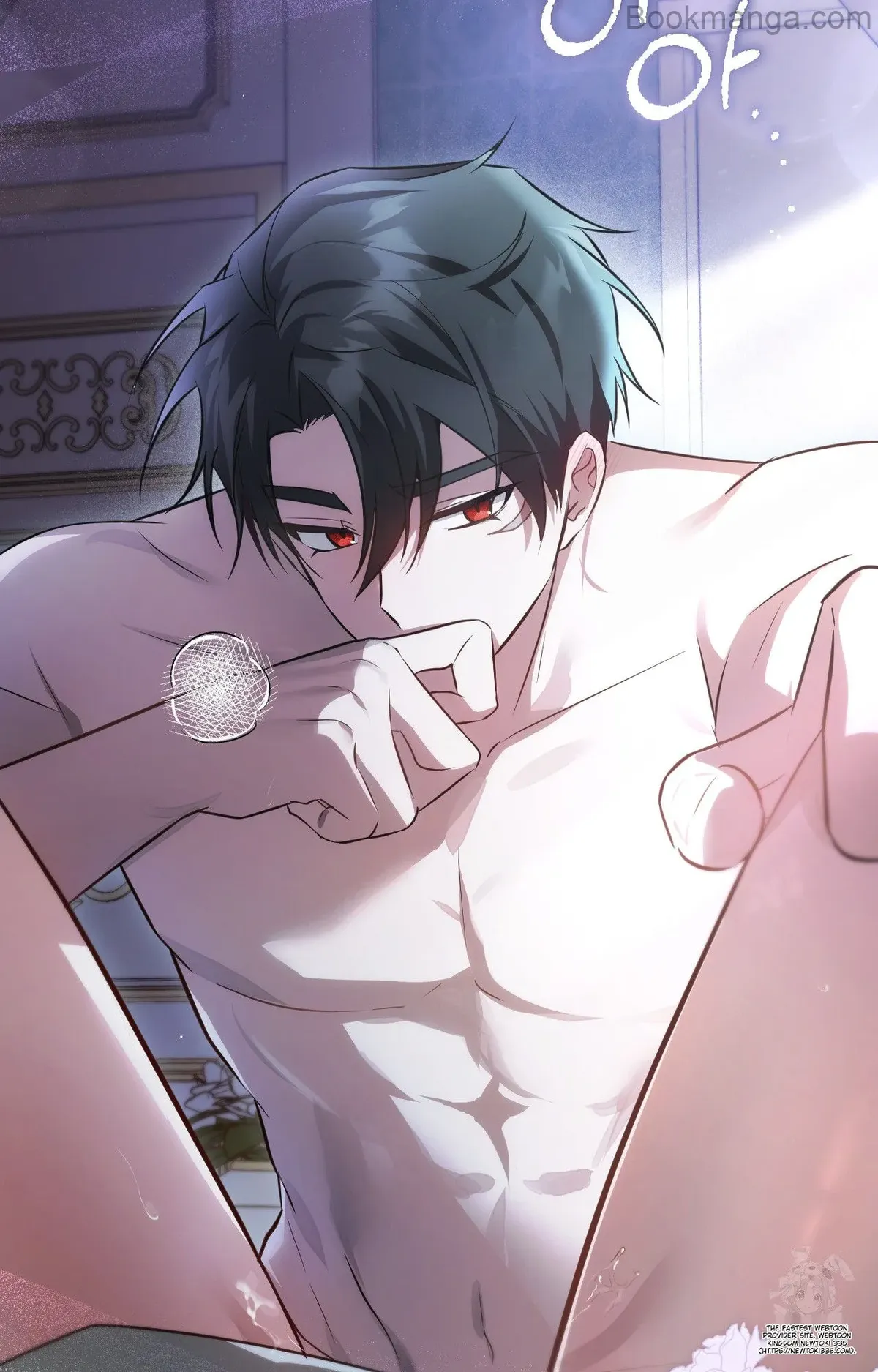 The Substitute Bride Chapter 11 Online - página 78