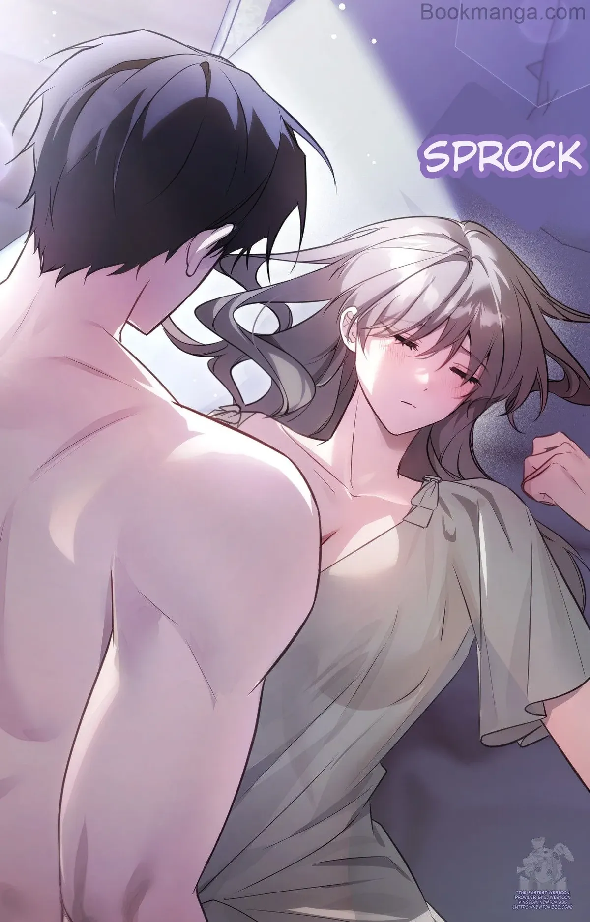 The Substitute Bride Chapter 11 Online - página 83