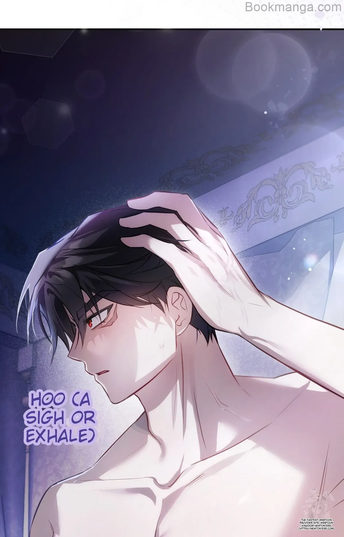 The Substitute Bride Chapter 11 Online - página 85