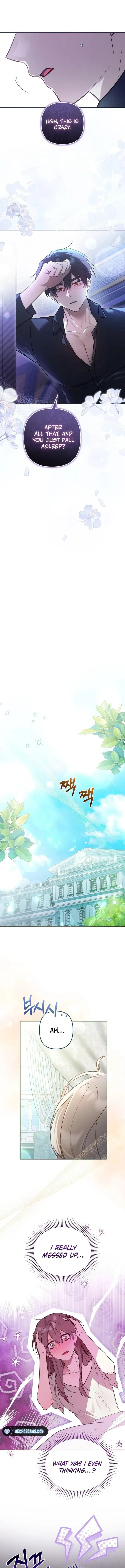 The Substitute Bride Chapter 12 Online - página 2