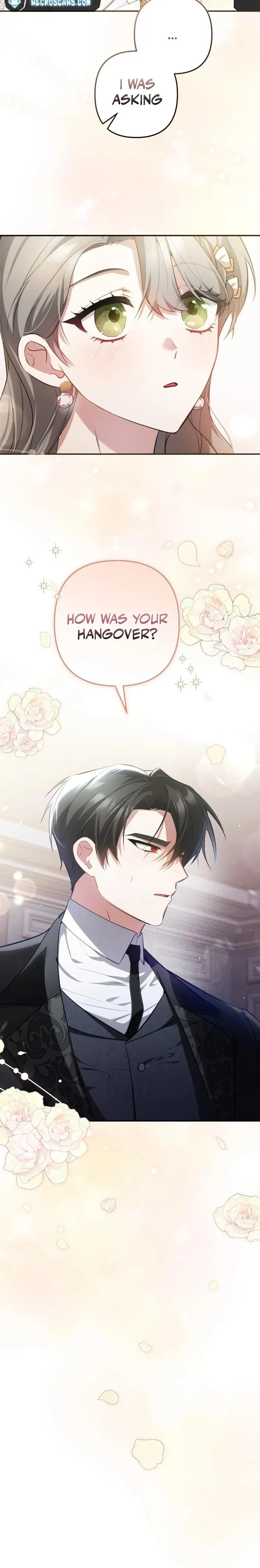 The Substitute Bride Chapter 12 Online - página 13