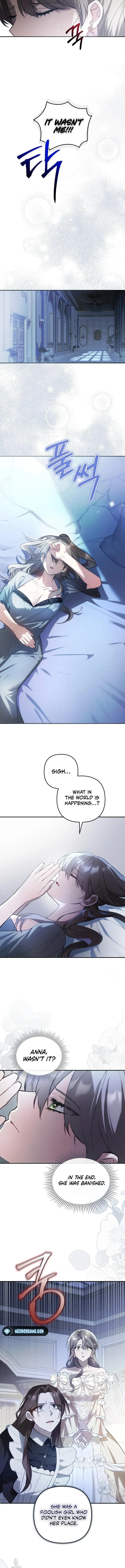 The Substitute Bride Chapter 13 Online - página 10