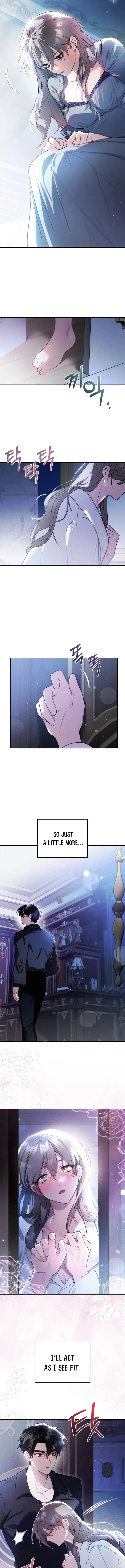 The Substitute Bride Chapter 13 Online - página 12