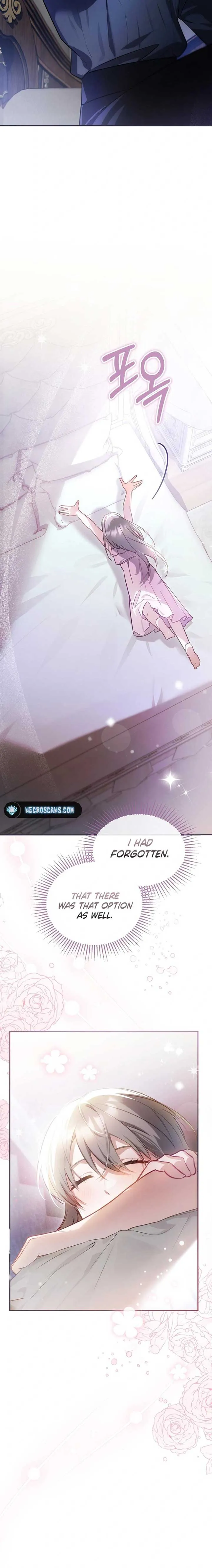 The Substitute Bride Chapter 14 Online - página 13