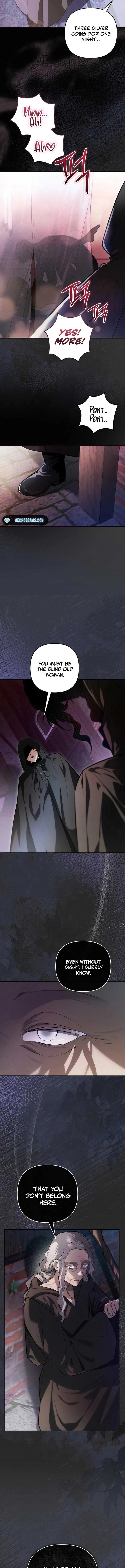 The Substitute Bride Chapter 15 Online - página 2
