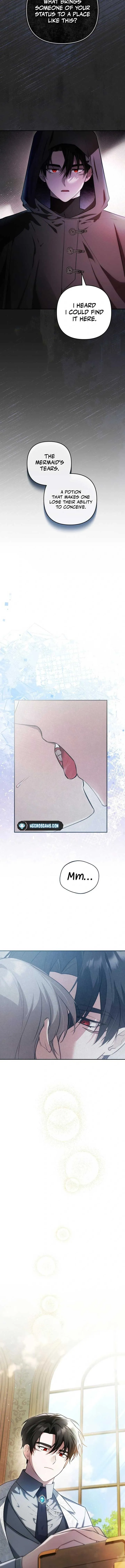 The Substitute Bride Chapter 15 Online - página 3