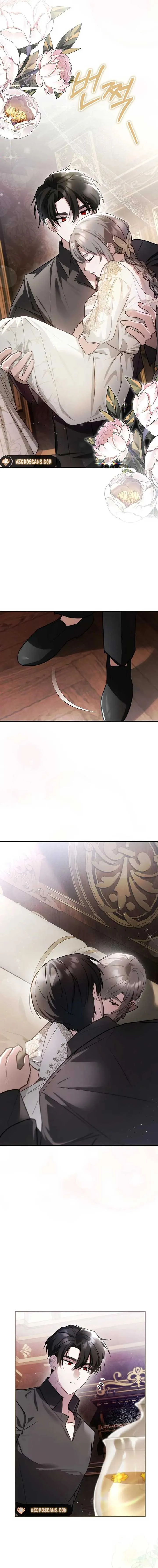 The Substitute Bride Chapter 16 Online - página 9