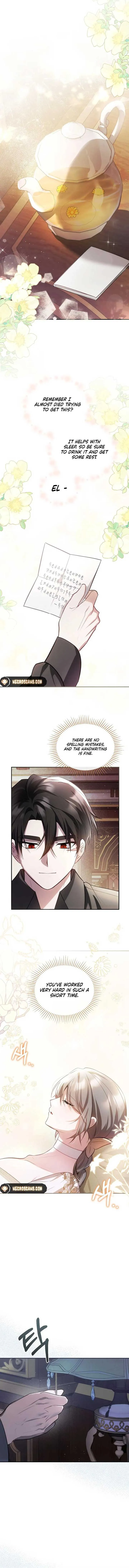 The Substitute Bride Chapter 16 Online - página 10