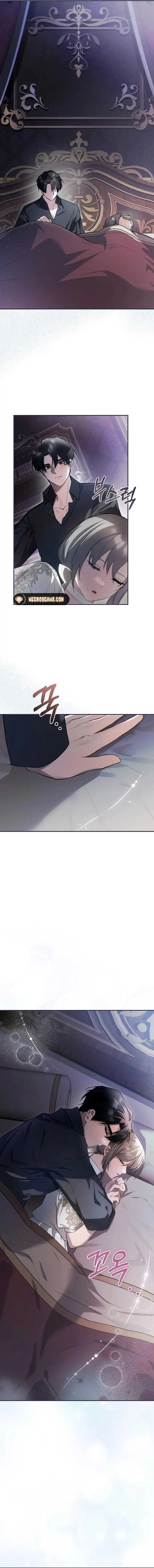 The Substitute Bride Chapter 16 Online - página 11