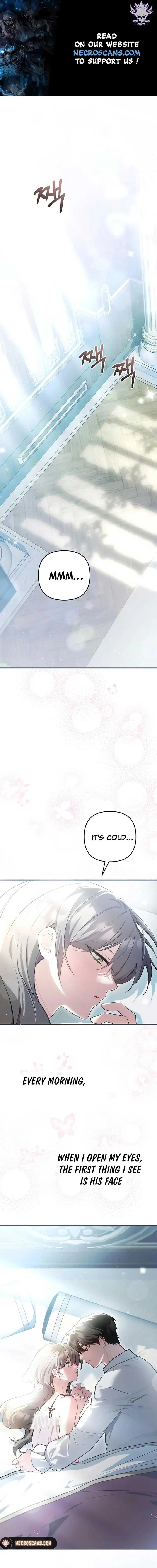 The Substitute Bride Chapter 17 Online - página 1