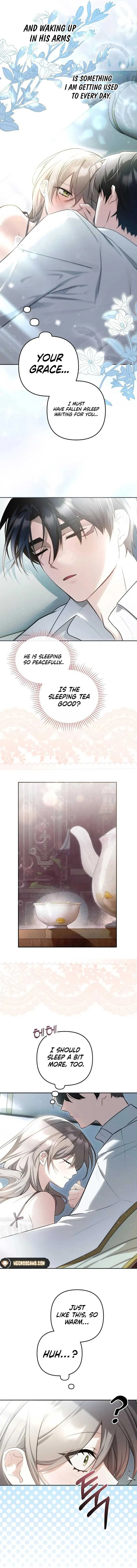 The Substitute Bride Chapter 17 Online - página 2