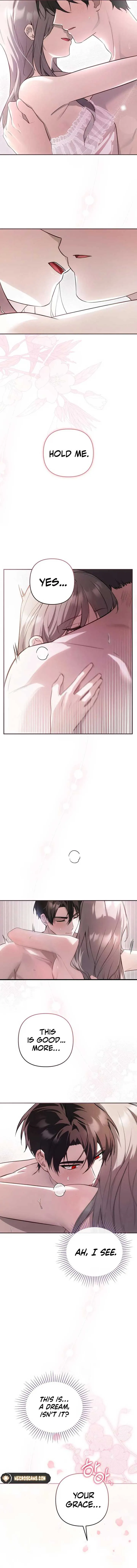 The Substitute Bride Chapter 17 Online - página 7