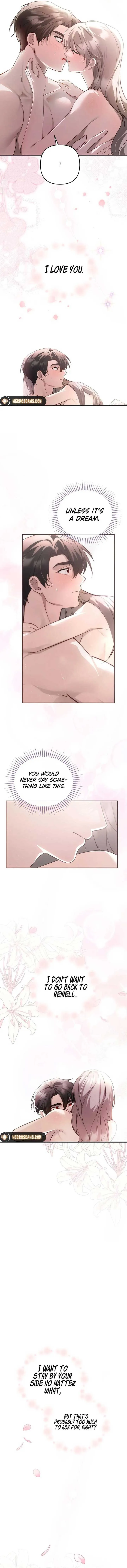 The Substitute Bride Chapter 17 Online - página 8