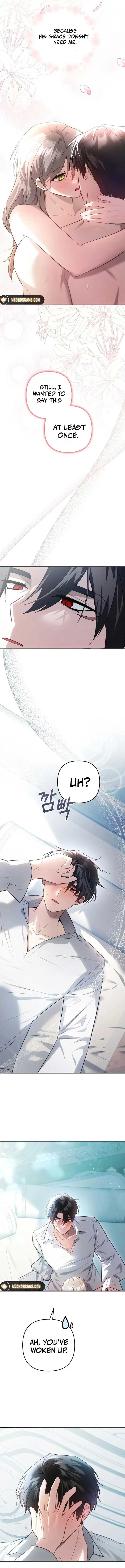 The Substitute Bride Chapter 17 Online - página 9