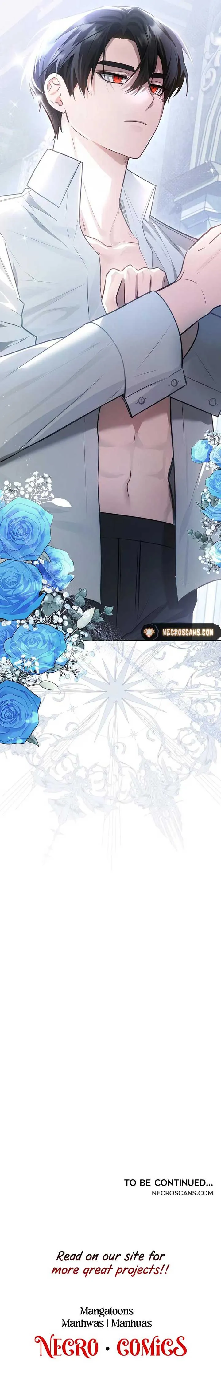 The Substitute Bride Chapter 17 Online - página 14