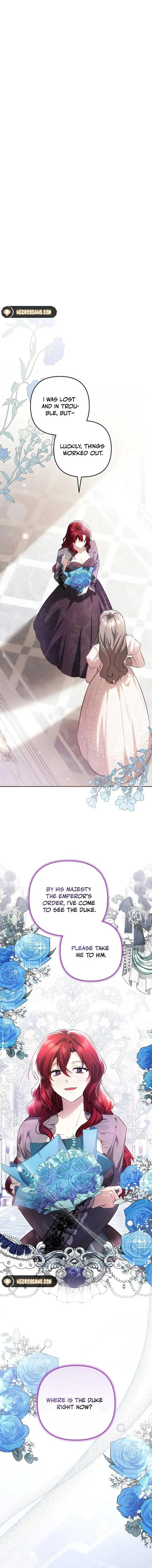 The Substitute Bride Chapter 18 Online - página 1