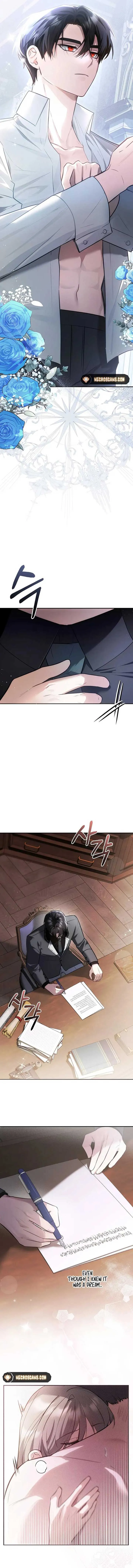 The Substitute Bride Chapter 18 Online - página 2