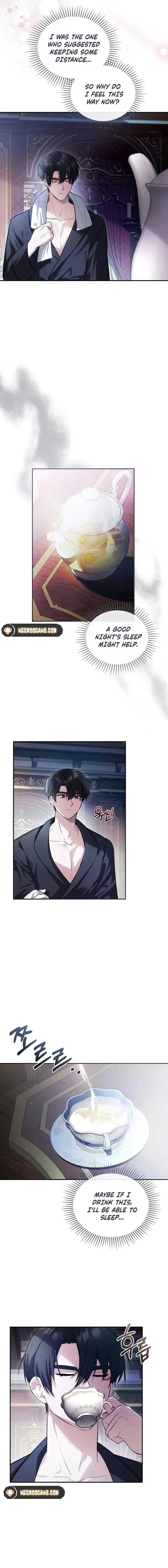The Substitute Bride Chapter 18 Online - página 15