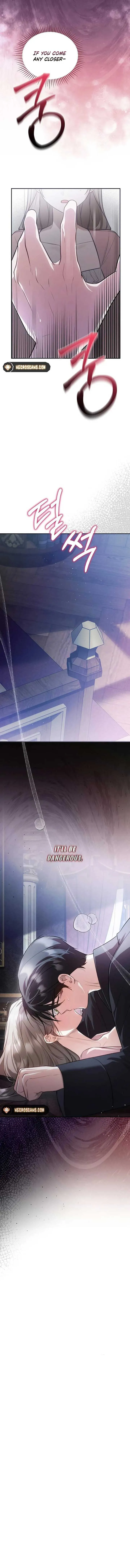 The Substitute Bride Chapter 18 Online - página 17
