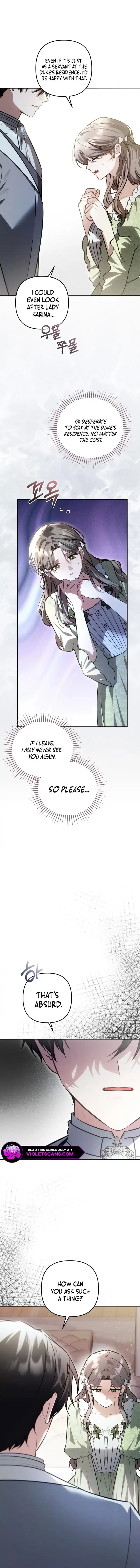 The Substitute Bride Chapter 23 Online - página 2