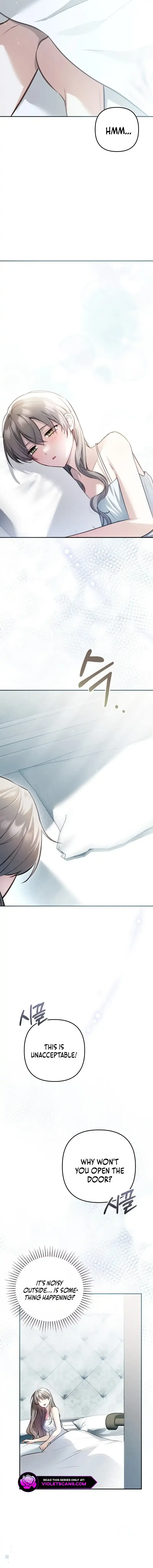 The Substitute Bride Chapter 23 Online - página 12